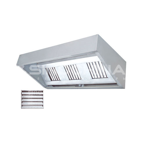 COOTAW Embedded Lifting Side Suction Range Hood Automatically Close Touch Range Hood DQ000421